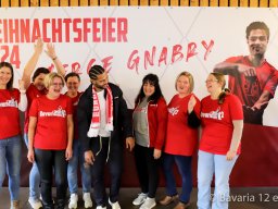 Serge Gnabry